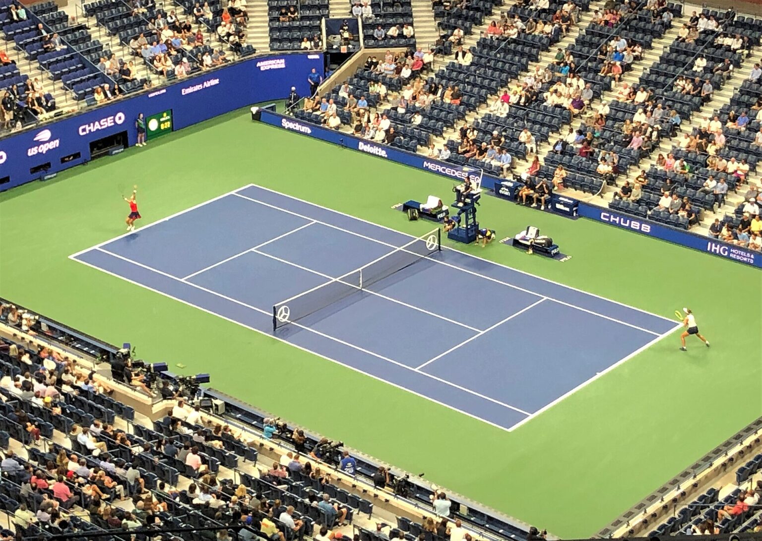 SmashTennis