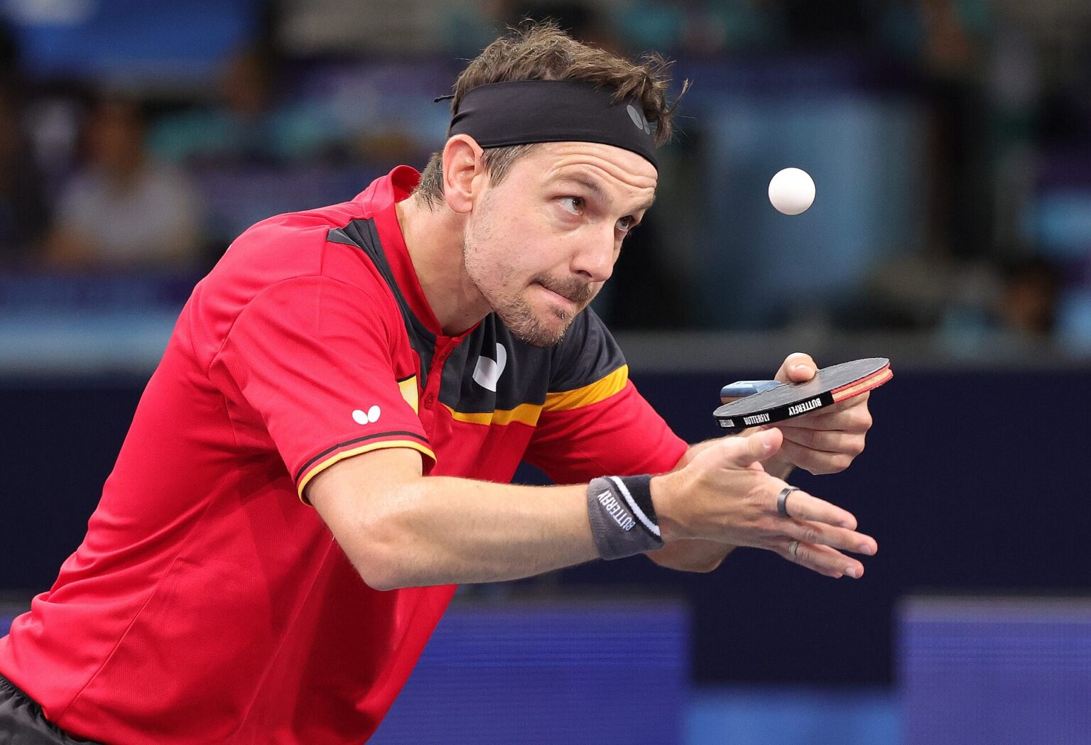 SmashTennis